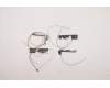 Lenovo ANTENNA WWAN Antenna Set pour Lenovo ThinkPad X1 Titanium Yoga 1st Gen (20QA/20QB)
