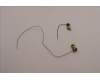 Lenovo ANTENNA Antenna WLAN,Speed pour Lenovo ThinkPad Z16 Gen 2 (21JX/21JY)