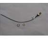 Lenovo ANTENNA Fru,160mm SMA RF cable_HB pour Lenovo ThinkCentre M70q Gen 6 (13HE)