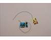 Lenovo ANTENNA KIT_WWAN Antenna_Ampenol pour Lenovo ThinkPad X1 Nano Gen 2 (21E8/21E9)
