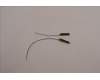 Lenovo ANTENNA KIT_WLAN Antenna_HongBo pour Lenovo ThinkPad X1 Nano Gen 2 (21E8/21E9)