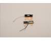 Lenovo ANTENNA KIT_WWAN MIMO Antenna_HongBo pour Lenovo ThinkPad X1 Nano Gen 2 (21E8/21E9)