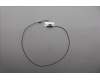 Lenovo ANTENNA Fru,Gaming T7100 aux antenna pour Lenovo Legion T7 34IAS10 (90Y5/90Y6/90Y7/90Y8)