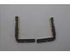 Lenovo ANTENNA KIT,Antenna,WWAN,EEP,Amphenol pour Lenovo ThinkPad X1 Gen 12 (21KC/21KD)