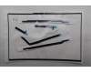 Lenovo 5B30S19257 BEZEL BEZEL L 21R0 Bezel 165HZ w/Tape