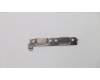 Lenovo BRACKET IO Bracket L W 81Q7 pour Lenovo Yoga S940-14IWL (81Q7)