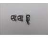 Lenovo BRACKET Battery bracket Assy L+R H 83JT pour Lenovo Yoga 7a 2-in-1 16AGP11 (83TF)