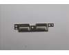 Lenovo BRACKET Bracket L 21R0 IOBD_USBA pour Lenovo ThinkBook 16p G6 (21R0)