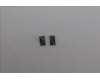 Lenovo BRACKET BRACKET L 21TR BACK_WALL_R+L pour Lenovo ThinkBook Plus G6 Rollable (21TR)