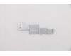 Lenovo BRACKET FRU IO_BRACKET_L pour Lenovo ThinkPad P15v Gen 1 (20TQ/20TR)