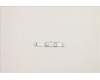 Lenovo BRACKET FRU BRACKET TYPE C BRACKET pour Lenovo 13w Yoga Gen 2 (82YR/82YS)