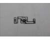 Lenovo BRACKET FRU LT6E0_POWER_BUTTON_BKT pour Lenovo ThinkPad T16 Gen 3 (21MN/21MQ)