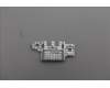 Lenovo BRACKET FRU BRACKET LP450_IO_BRACKET_DB pour Lenovo ThinkPad P14s G6 (21QT/21QU)
