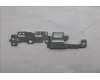 Lenovo BRACKET ME470_IO_BRACKET pour Lenovo ThinkPad E16 Gen 3 (21SR/21SS)