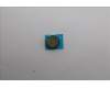 Lenovo BRACKET FRU MT040_PWR_BTN_BK_ASSY_VB pour Lenovo ThinkPad P16s Gen 4 (21QS)