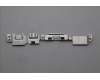 Lenovo BRACKET FRU BRACKET, MB, BLANC pour Lenovo ThinkPad L14 Gen 6 (21SF)