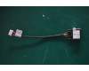 Lenovo CABLE DC-IN Cable B Flex3-1120 pour Lenovo Flex 3-1130 (80LY)