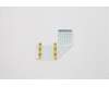 Lenovo CABLE Cable L 20YM KB BD pour Lenovo ThinkBook 16p G2 ACH (20YM)