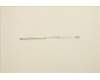 Lenovo CABLE TP Board Cable W 21AR pour Lenovo ThinkBook 13s G4 IAP (21AR/21AS)
