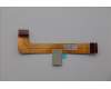 Lenovo CABLE Cable L 21N9 AUDIO BD HY pour Lenovo ThinkBook Plus G5 Tab (21N8/21N9)