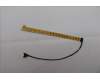 Lenovo CABLE Camera cable C 21LG pour Lenovo ThinkBook 16 G7+ ASP (21Q5)