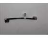 Lenovo CABLE Battery cable C 83JX pour Lenovo Slim 7 14ILL10 (83MC)
