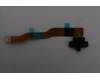 Lenovo CABLE Cable L 21TR AUDIO HY pour Lenovo ThinkBook Plus G6 Rollable (21TR)
