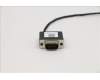 Lenovo CABLE Fru, 150mm Com2 cable w/levelshift pour Lenovo V105q (13Q2)