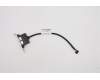 Lenovo CABLE Fru 200mm Rear USB2 LP cable pour Lenovo ThinkCentre M75t Gen 2 (11RE)
