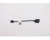 Lenovo CABLE Fru, 1 T 3 ARGB Lighting cable34L pour Lenovo Legion T7-34IMZ5 (90Q8/90Q9)