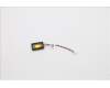 Lenovo CABLE Fru, 55mm 20*10 4ohm 2W speaker_1L pour Lenovo ThinkCentre M80q Gen 3 (11XJ)