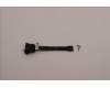 Lenovo CABLE Fru Com cable 100mm_TCO8 pour Lenovo ThinkCentre Neo 50s Gen 3 (11SX)
