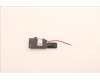 Lenovo CABLE Fru, 55mm 34*11 4ohm 2W speaker_1L pour Lenovo ThinkCentre M80q Gen 3 (11XJ)