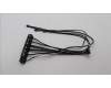 Lenovo CABLE Fru,T780 Front_I/O cable_TCO8&TSCA pour Lenovo Legion T7-34IRZ8 (90V6/90V7)