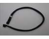 Lenovo CABLE Fru12VHPWR to 12VHPWR RA 650mm pour Lenovo ThinkStation P5 (30GF)