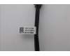 Lenovo CABLE Fru,MB 2x6+4p to CPU 8p 375mm pour Lenovo ThinkStation P5 (30GF)