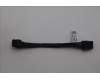 Lenovo CABLE Fru 115mm 8p to 8p psu DC cable pour Lenovo ThinkCentre M90a Pro Gen 4 (12JM)