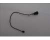 Lenovo CABLE Fru, 250mm C2 switch cable_TCO10 pour Lenovo ThinkCentre Neo 50s Gen 6 (13DN)