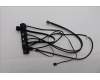 Lenovo CABLE Fru,T7100 Front_I/O cable pour Lenovo Legion T7 34IAS10 (90Y5/90Y6/90Y7/90Y8)