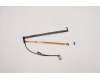 Lenovo CABLE H-CONN 1VP M/B CAMERA COA+TEF MIMO pour Lenovo ThinkPad T14s Gen 2 (20XF/20XG)