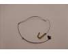 Lenovo CABLE H-CONN SET M/B-NTS MIC TEFLON pour Lenovo ThinkPad P17 Gen 2 (20YU/20YV)