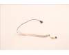 Lenovo CABLE H-CONN SET 2B7 M/B-ONLY MIC TEFLON pour Lenovo ThinkPad P16 Gen 1 (21D6/21D7)