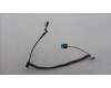 Lenovo CABLE FRU CABLE H-CONN SET M/B 5M AL pour Lenovo ThinkPad T14 Gen 4 (21HD/21HE)