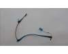 Lenovo CABLE FRU T14SG4 CAMERA CABLE RGB AL pour Lenovo ThinkPad T14s G4 (21F6/21F7)