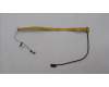 Lenovo CABLE FRU M/B 5M CAMERA CABLE pour Lenovo ThinkPad P16s Gen 2 (21K9)