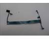 Lenovo CABLE RGB CAMERA CABLE pour Lenovo ThinkPad X13 2-in-1 Gen 5 (21LW/21LX)