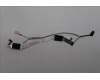 Lenovo CABLE FRU CAMERA CABEL, CS IR Fenrir3 pour Lenovo ThinkPad L13 Gen 5 (21LB/21LC)