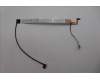 Lenovo CABLE FRU M/B CAM PC CABLE pour Lenovo ThinkPad P16s Gen 4 (21QS)