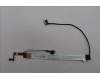 Lenovo CABLE FRU M/B IR CAM PC CABLE pour Lenovo ThinkPad P16s Gen 4 (21QS)