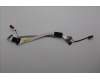 Lenovo CABLE FRU CABLE CAMERA CABLE, 2IN1 RGB pour Lenovo ThinkPad X1 Gen 12 (21KC/21KD)